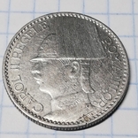 Монеты 2 шт. Старые редкие, 1937 год и 1939 год., фото №9