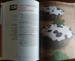 Книга рецептов "Выпечка и десерты", фото №3