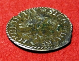 Литовский грош 1614 г., фото №3