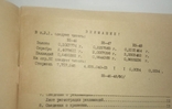 Источник питания постоянного тока Б5-46, Б5-47, Б5-48 (Формуляр), фото №2