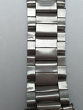 Браслет для наручних годинників з нержавіючої сталі (Лот No8), фото №12