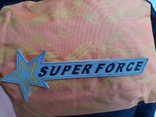 Рюкзак подростковый для мальчика Super Force, numer zdjęcia 4