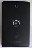 Планшет Dell Venue 8 T02D 3830, фото №6