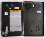 Планшет Dell Venue 8 T02D 3830, фото №9