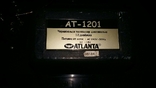 Телевизор Atlanta AT-1201, photo number 9