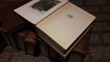 Пушкин А.С собрание сочинений в 10 томах. 1957 год., фото №7