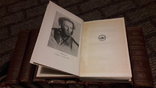 Пушкин А.С собрание сочинений в 10 томах. 1957 год., фото №9