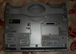 Защищенный ноутбук трансформер Panasonic Toughbook CF-C1 (i5 2520M), фото №6