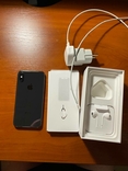 Iphone X 64gb Айфон Х полный комплект, numer zdjęcia 4