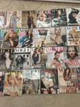 67 штук с пробниками Коллекция журналов Вог Россия Vogue, фото №7