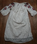 Українська жіноча рубашка, фото №8