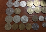 Монеты России 30 штук, фото №5