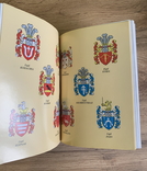 Правобережный гербовик, все 4 тома, фото №10