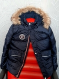 Зимняя куртка фирма REIMA, фото №2