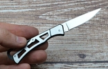 Mini knife 520, фото №4