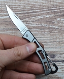 Mini knife 520, фото №5
