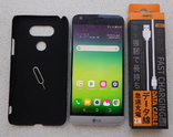 LG G5, 4/32Gb, snapdragon 820, photo number 2