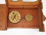 Настінні годинники, фото №6