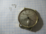 Часы золотые мужские Doxa, фото №2