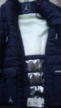 Зимняя куртка 56р., фото №5