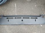Фартух передний-нижняя часть передней панели ВАЗ-2101,2102, фото №2