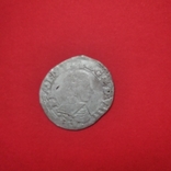 Монета Модены. Франческо I дЭсте, фото №3