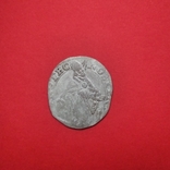 Монета Модены. Франческо I дЭсте, фото №4