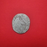 Монета Модены. Франческо I дЭсте, фото №5