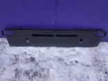 Фартух передний-нижняя часть передней панели ВАЗ-2106,2103, photo number 2
