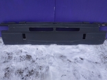 Фартух передний-нижняя часть передней панели ВАЗ-2106,2103, фото №3