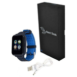 Смарт-часы Smart Watch Z2 Bluetooth SMS, photo number 2