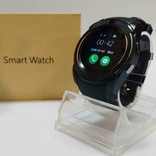 Сенсорные Smart Watch V8 смарт часы умные часы, фото №2