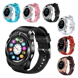 Сенсорные Smart Watch V8 смарт часы умные часы, numer zdjęcia 3