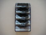 Картридж для бритья Gillette Mach 3 2 упаковки, фото №5