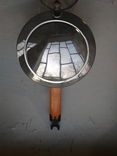 Часы настенные Янтарь с маятником без боя, фото №12