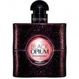 Женская парфюмированная вода Yves Saint Laurent Black Opium Реплика, фото №3