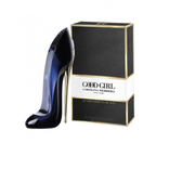 Женская парфюмированная вода Carolina Herrera Good Girl Velvet Реплика, фото №2