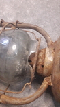Лампа киросинова, фото №4