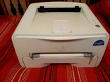 Принтер лазерный Xerox Phaser 3130 Отличный, photo number 2