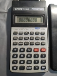 Калькулятор Касио Casio fx-82LB fraction, фото №3