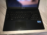 Ноутбук Asus X551 IC 1007U/ 4Gb /320Gb HDD/ Intel HD/ 2,5 часа, фото №7