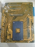 Материнка Asus M2N-MX SE+ Athlon 64X2 4200+ 2.2GHz+охлаждение, фото №5