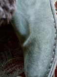 Сапоги зимние Sansibar, фото №7