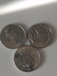 3 монеты, фото №3