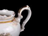 Creamer Milkman Jug KAHLA Porcelain Німеччина, фото №6