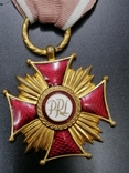 Польский крест, фото №3