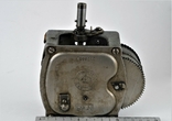 Старинный мотор для патифона PAILLARD No.165 Swiss Made, фото №2