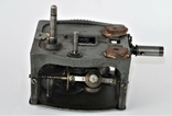 Старинный мотор для патифона PAILLARD No.165 Swiss Made, фото №3