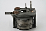 Старинный мотор для патифона PAILLARD No.165 Swiss Made, фото №4