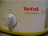  Пароварка Tefal S07, фото №2